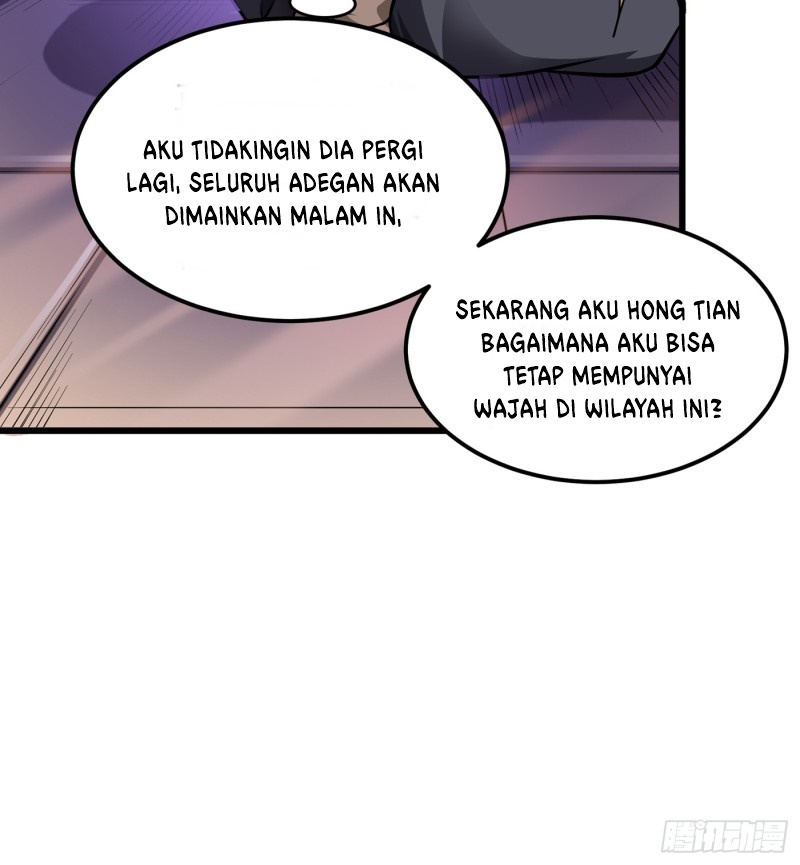 Strongest Divine Doctor Mixed City Chapter 64 Gambar 24