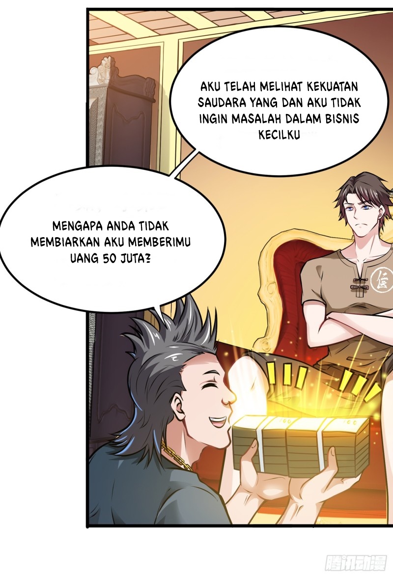 Strongest Divine Doctor Mixed City Chapter 64 Gambar 25