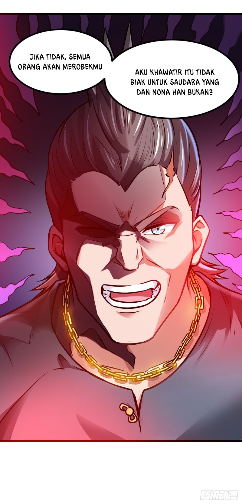 Strongest Divine Doctor Mixed City Chapter 64 Gambar 26