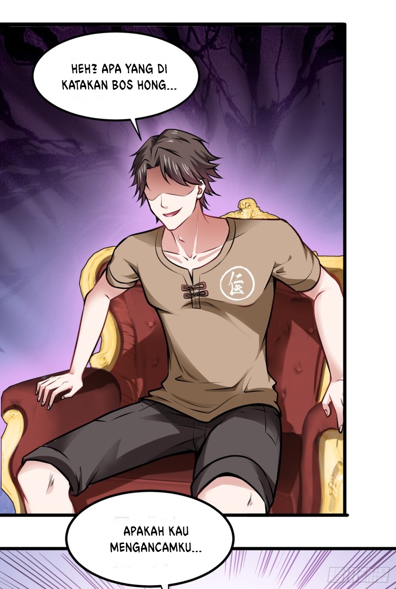 Strongest Divine Doctor Mixed City Chapter 64 Gambar 27