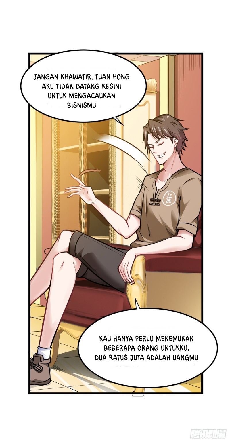 Strongest Divine Doctor Mixed City Chapter 64 Gambar 30