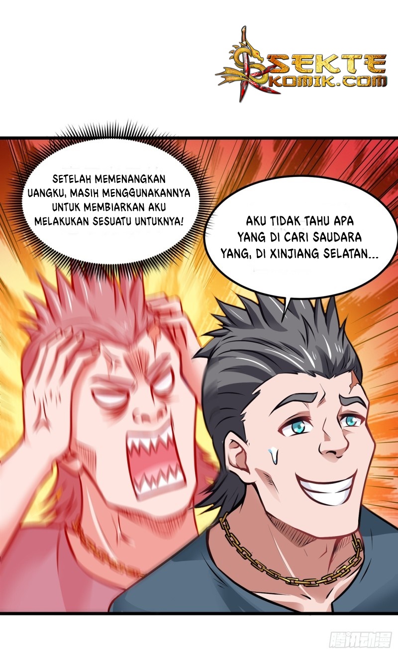 Strongest Divine Doctor Mixed City Chapter 64 Gambar 31