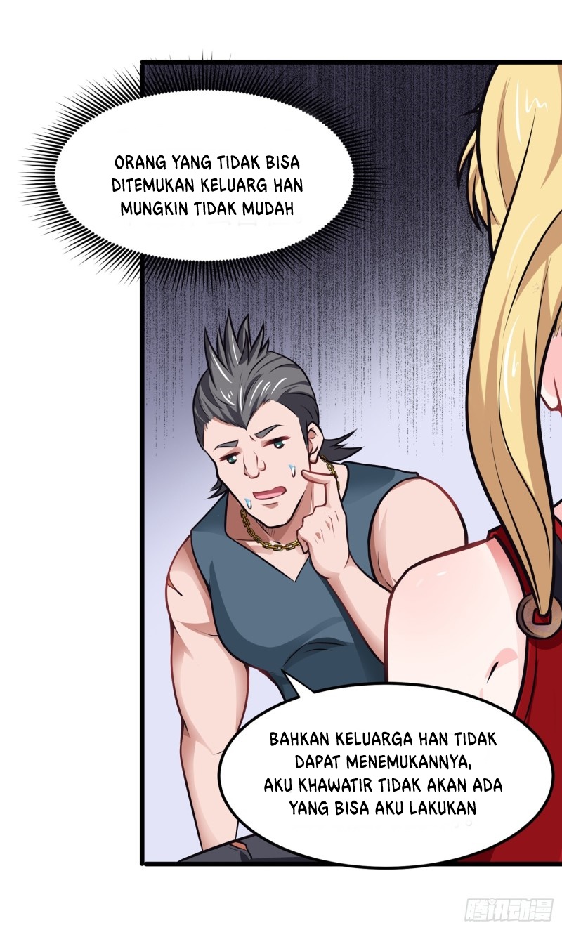 Strongest Divine Doctor Mixed City Chapter 64 Gambar 32