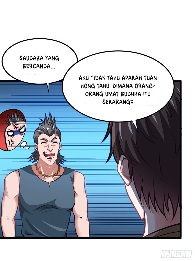 Strongest Divine Doctor Mixed City Chapter 64 Gambar 34