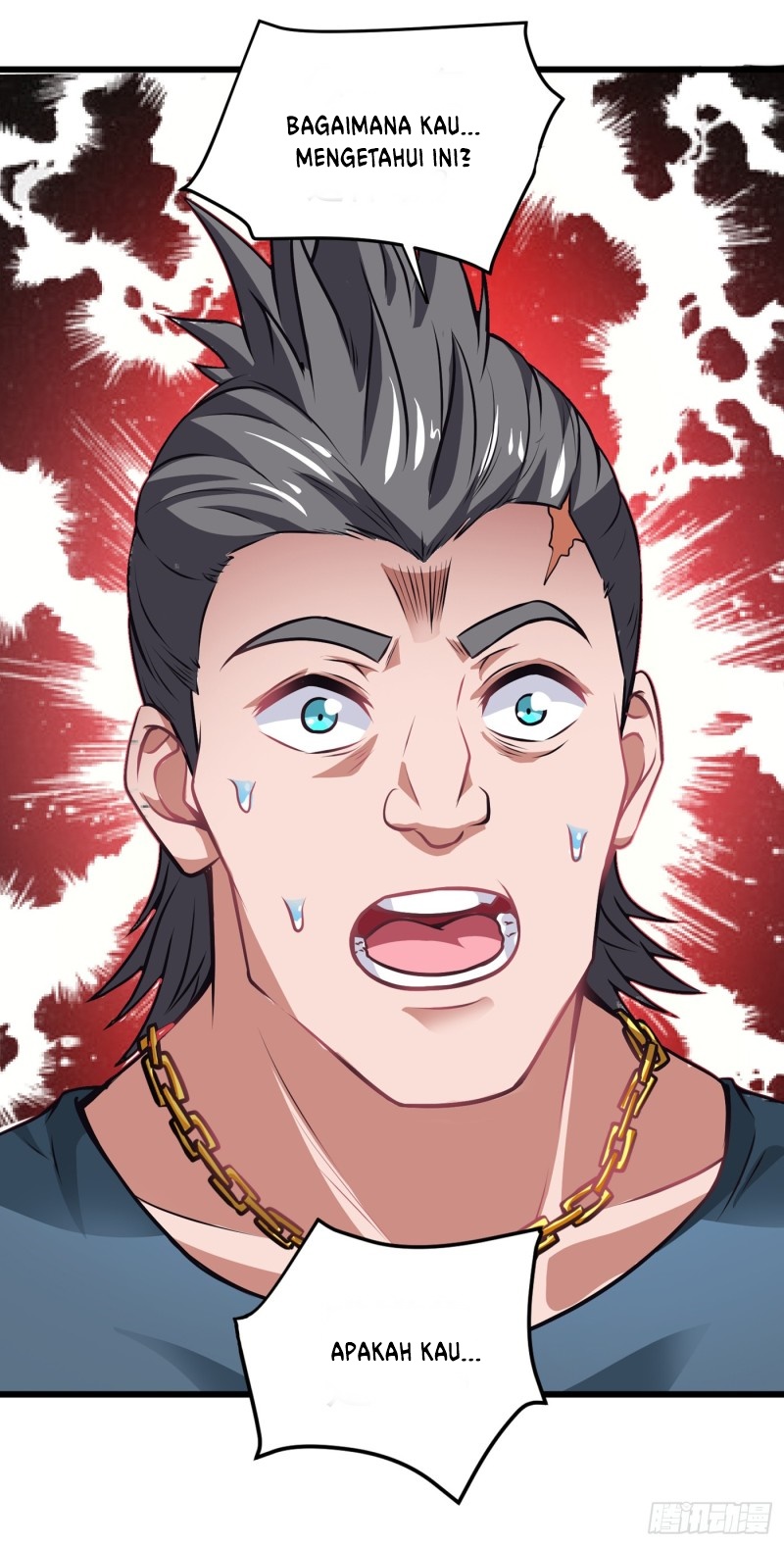 Strongest Divine Doctor Mixed City Chapter 64 Gambar 35