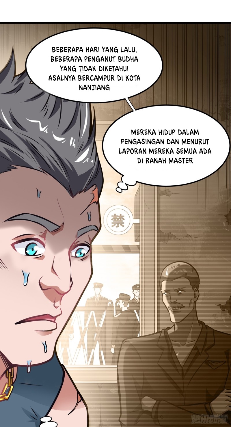 Strongest Divine Doctor Mixed City Chapter 64 Gambar 37