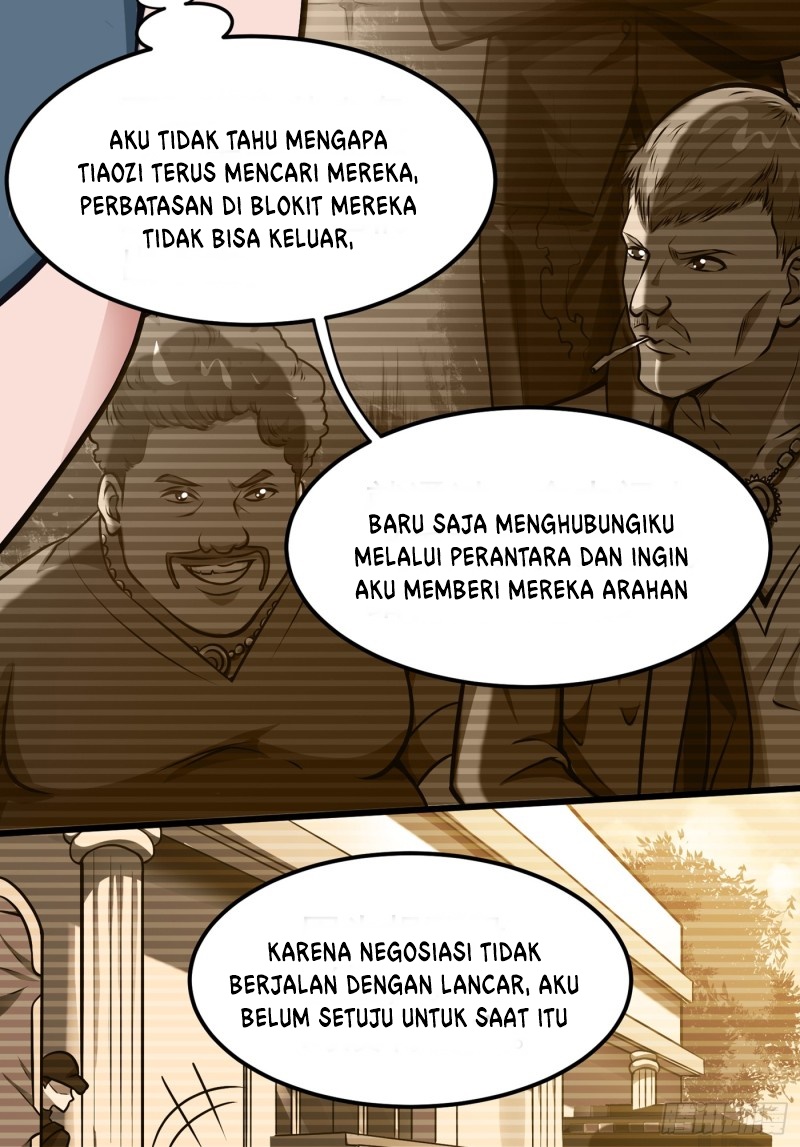 Strongest Divine Doctor Mixed City Chapter 64 Gambar 38