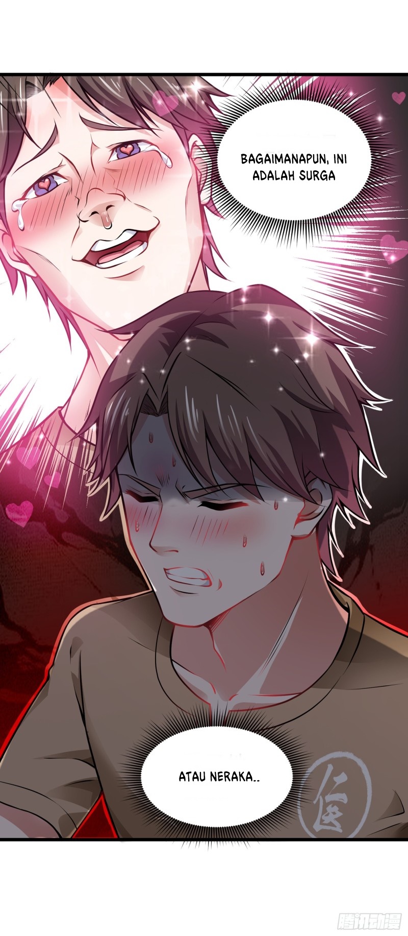 Strongest Divine Doctor Mixed City Chapter 64 Gambar 4