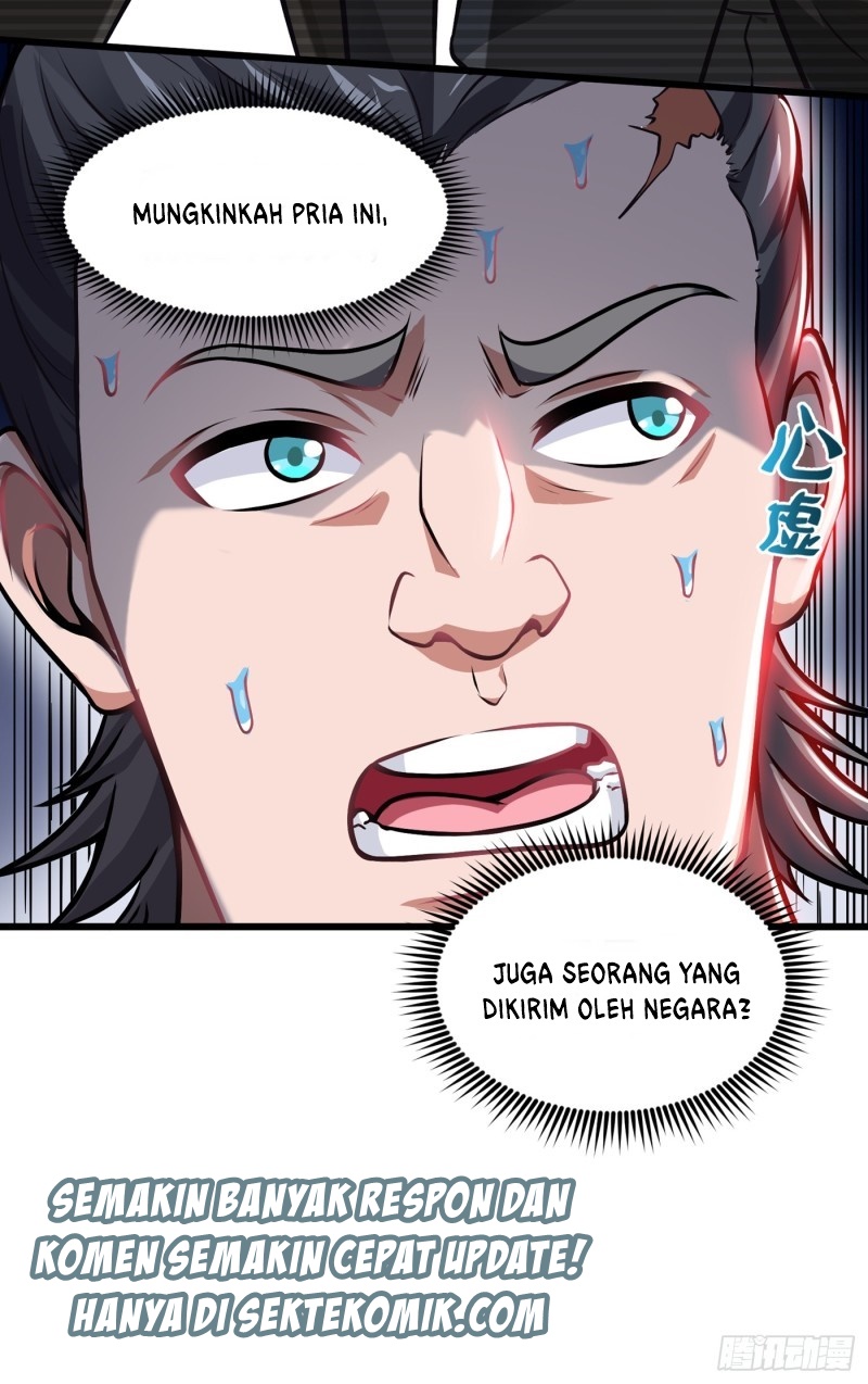 Strongest Divine Doctor Mixed City Chapter 64 Gambar 40