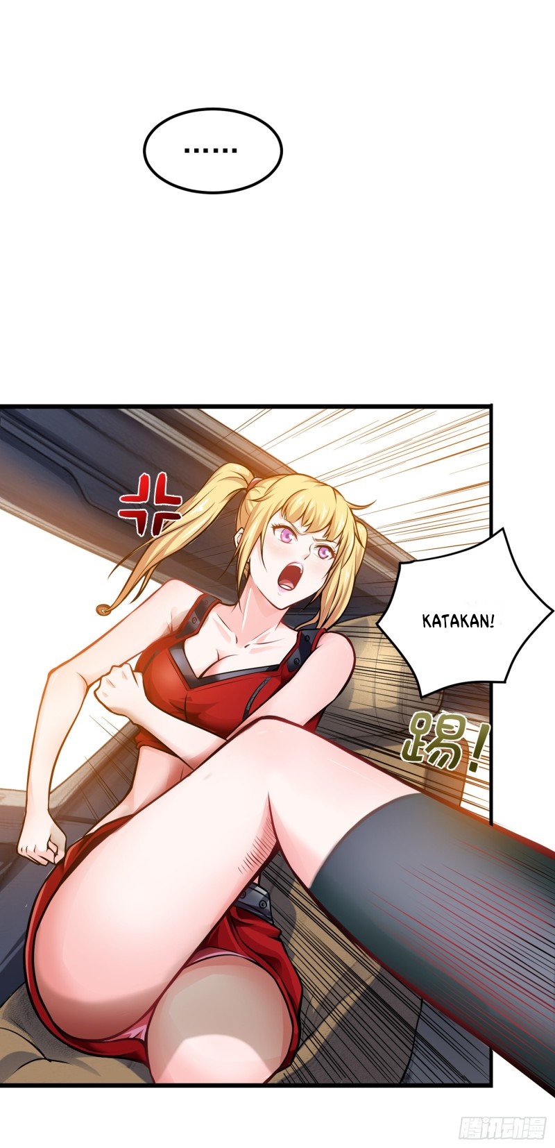 Strongest Divine Doctor Mixed City Chapter 64 Gambar 5