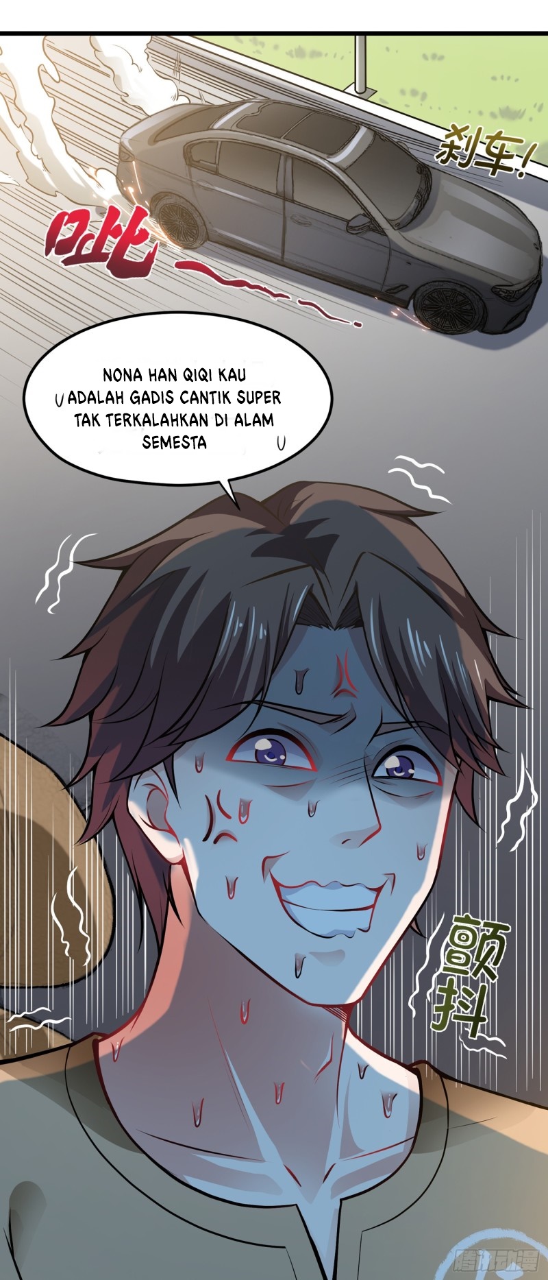 Strongest Divine Doctor Mixed City Chapter 64 Gambar 7