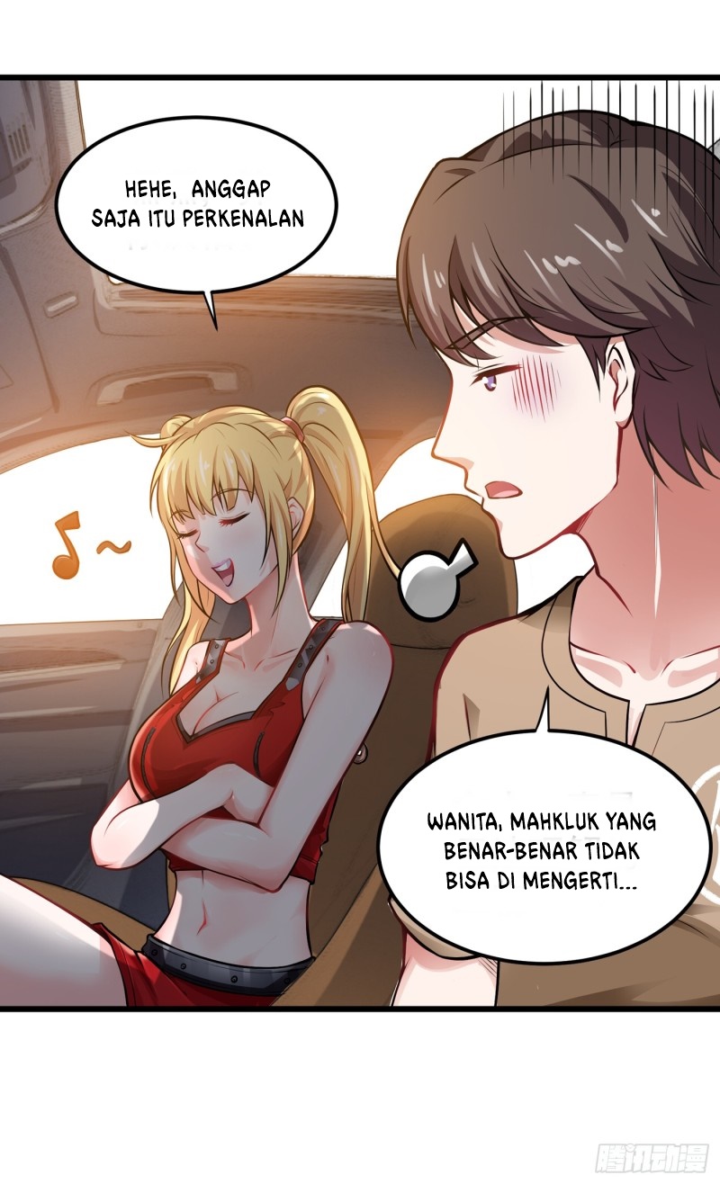 Strongest Divine Doctor Mixed City Chapter 64 Gambar 9