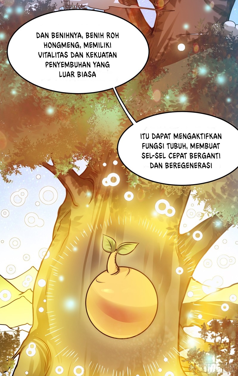 Strongest Divine Doctor Mixed City Chapter 63 Gambar 10