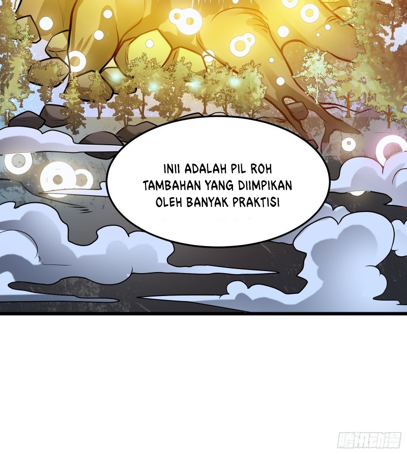 Strongest Divine Doctor Mixed City Chapter 63 Gambar 11