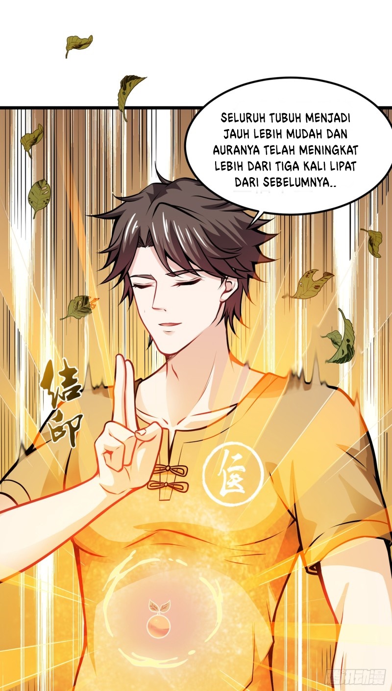 Strongest Divine Doctor Mixed City Chapter 63 Gambar 12