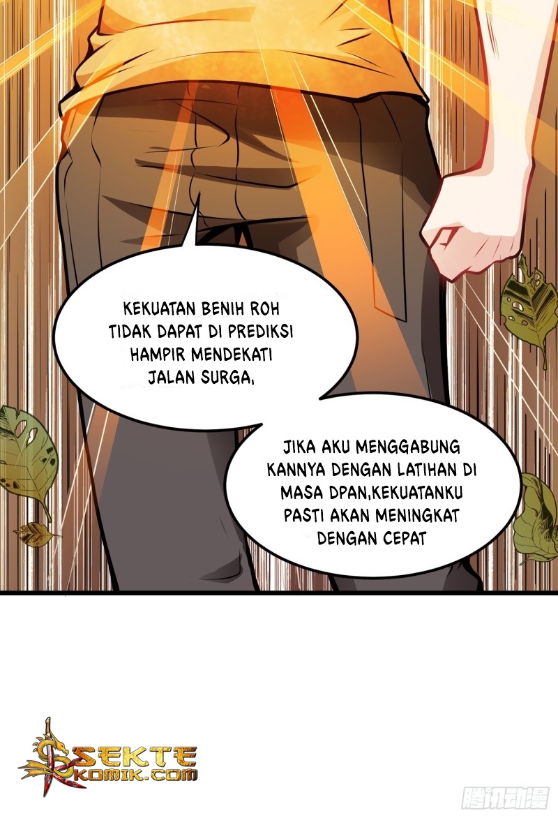 Strongest Divine Doctor Mixed City Chapter 63 Gambar 13
