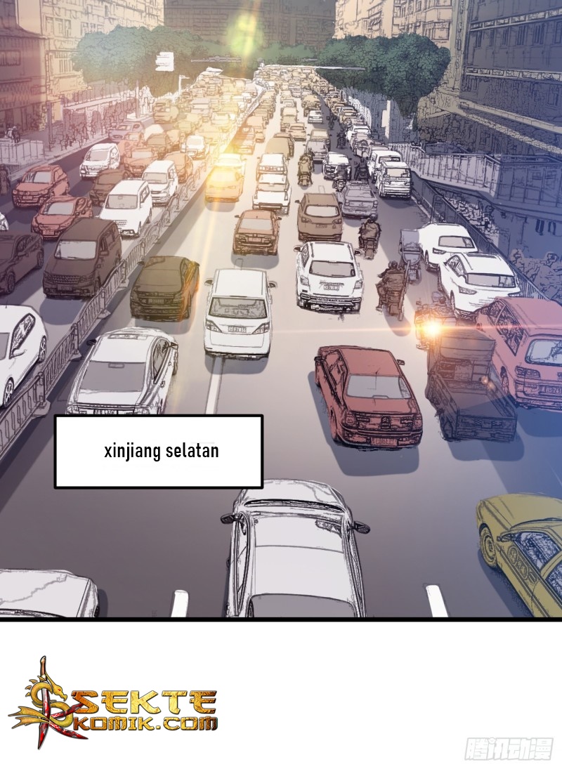 Strongest Divine Doctor Mixed City Chapter 63 Gambar 17