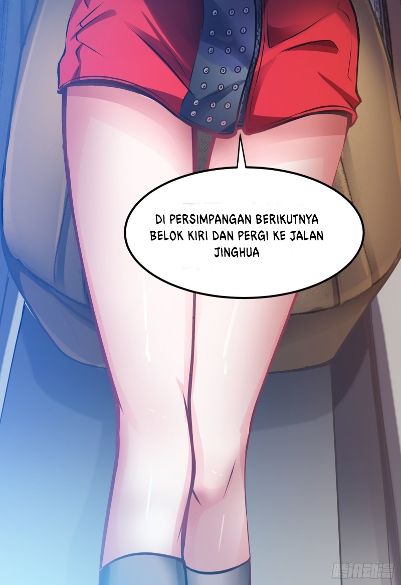 Strongest Divine Doctor Mixed City Chapter 63 Gambar 19
