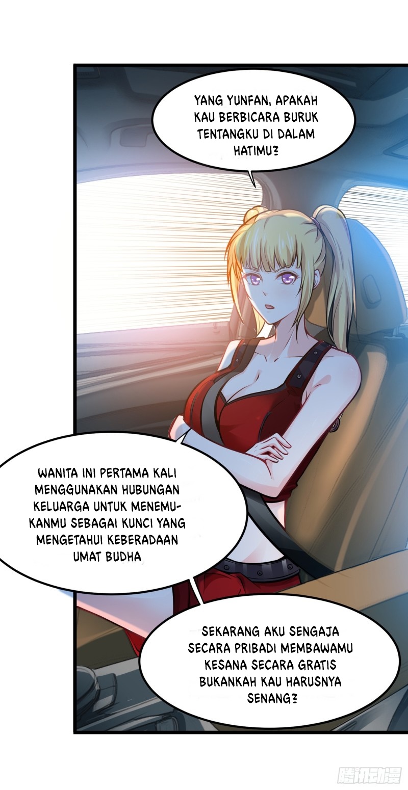 Strongest Divine Doctor Mixed City Chapter 63 Gambar 22