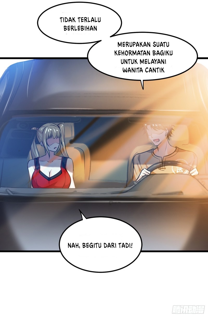 Strongest Divine Doctor Mixed City Chapter 63 Gambar 25