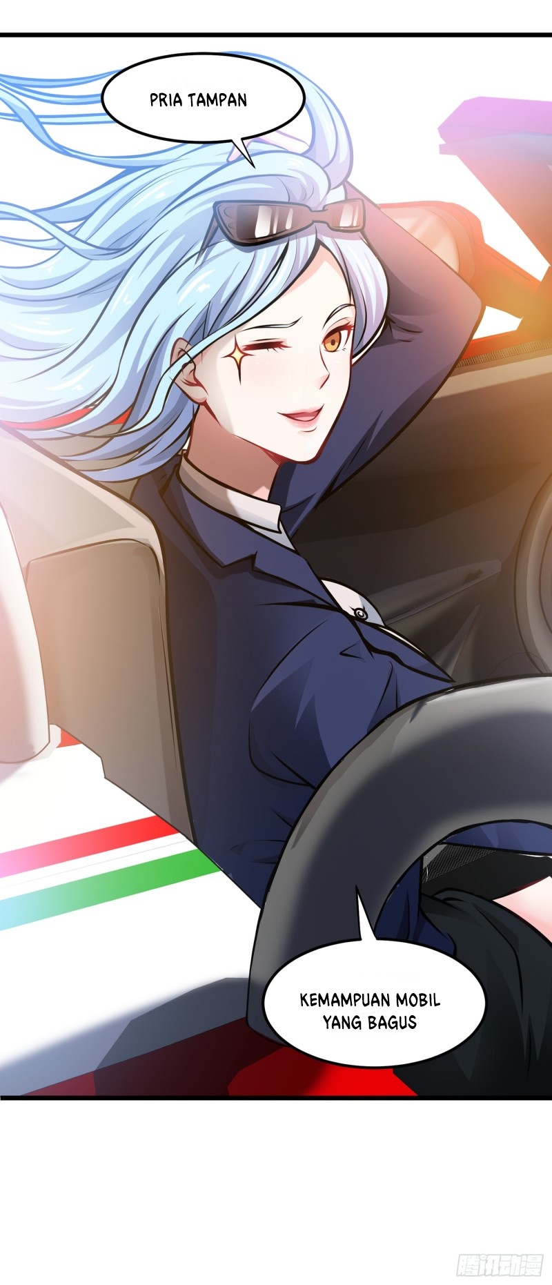 Strongest Divine Doctor Mixed City Chapter 63 Gambar 27