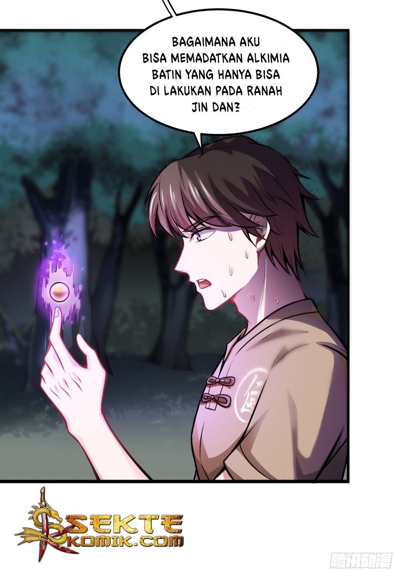 Strongest Divine Doctor Mixed City Chapter 63 Gambar 3