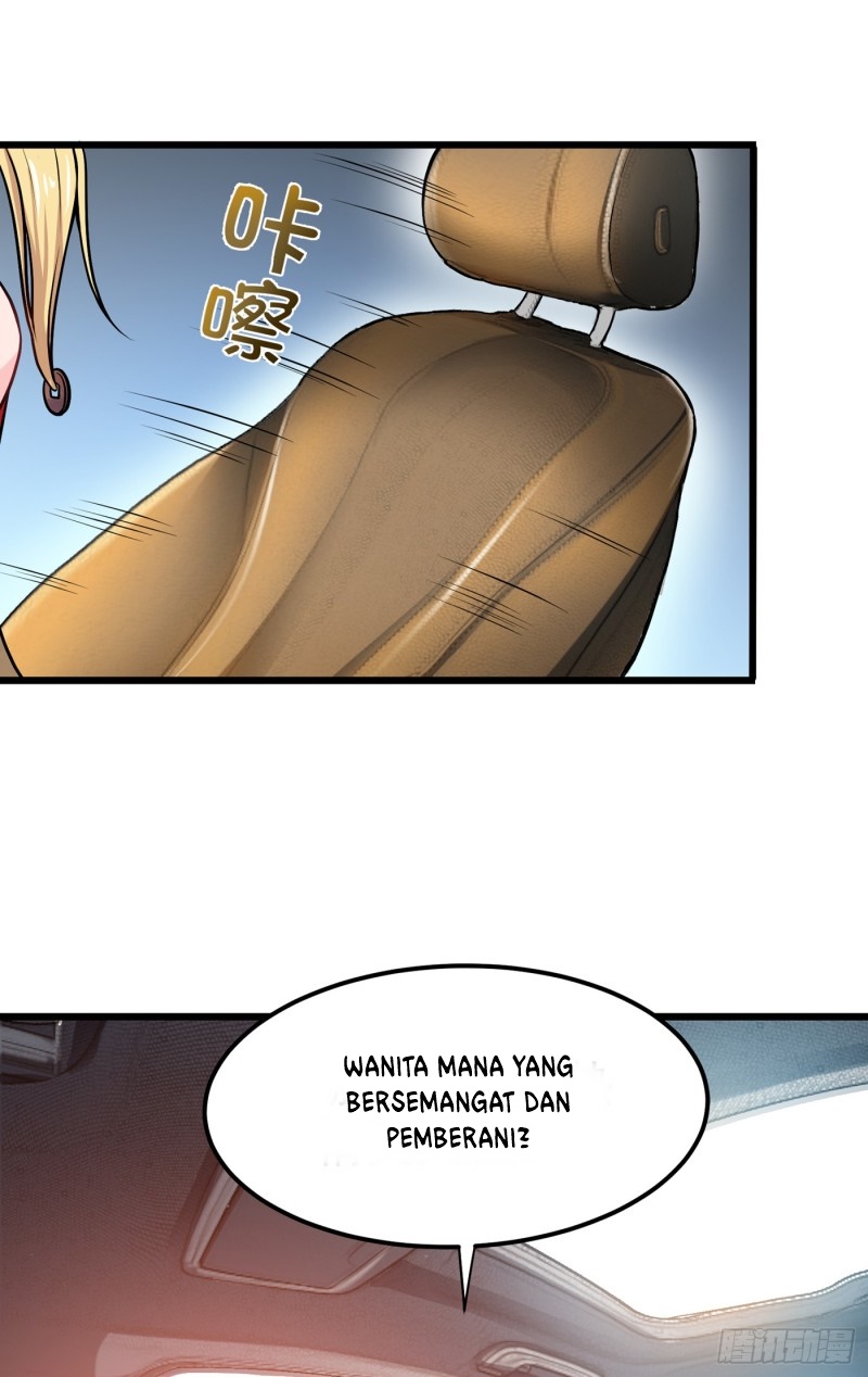 Strongest Divine Doctor Mixed City Chapter 63 Gambar 31