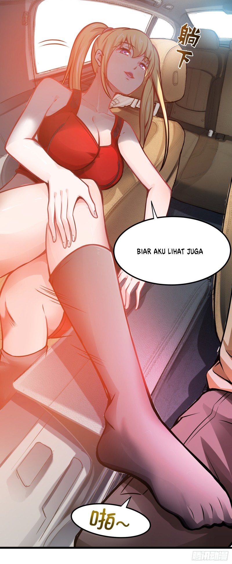 Strongest Divine Doctor Mixed City Chapter 63 Gambar 32