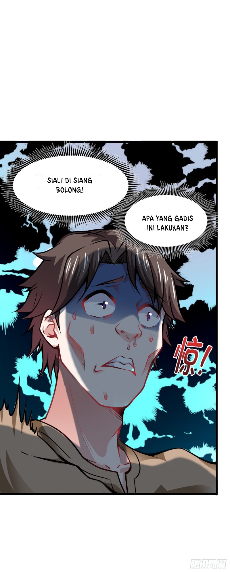 Strongest Divine Doctor Mixed City Chapter 63 Gambar 33