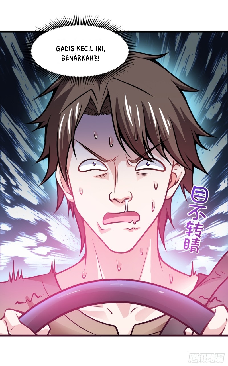 Strongest Divine Doctor Mixed City Chapter 63 Gambar 35