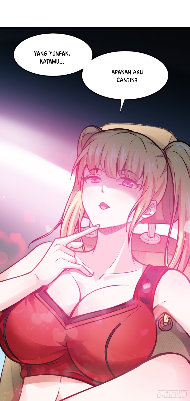 Strongest Divine Doctor Mixed City Chapter 63 Gambar 36