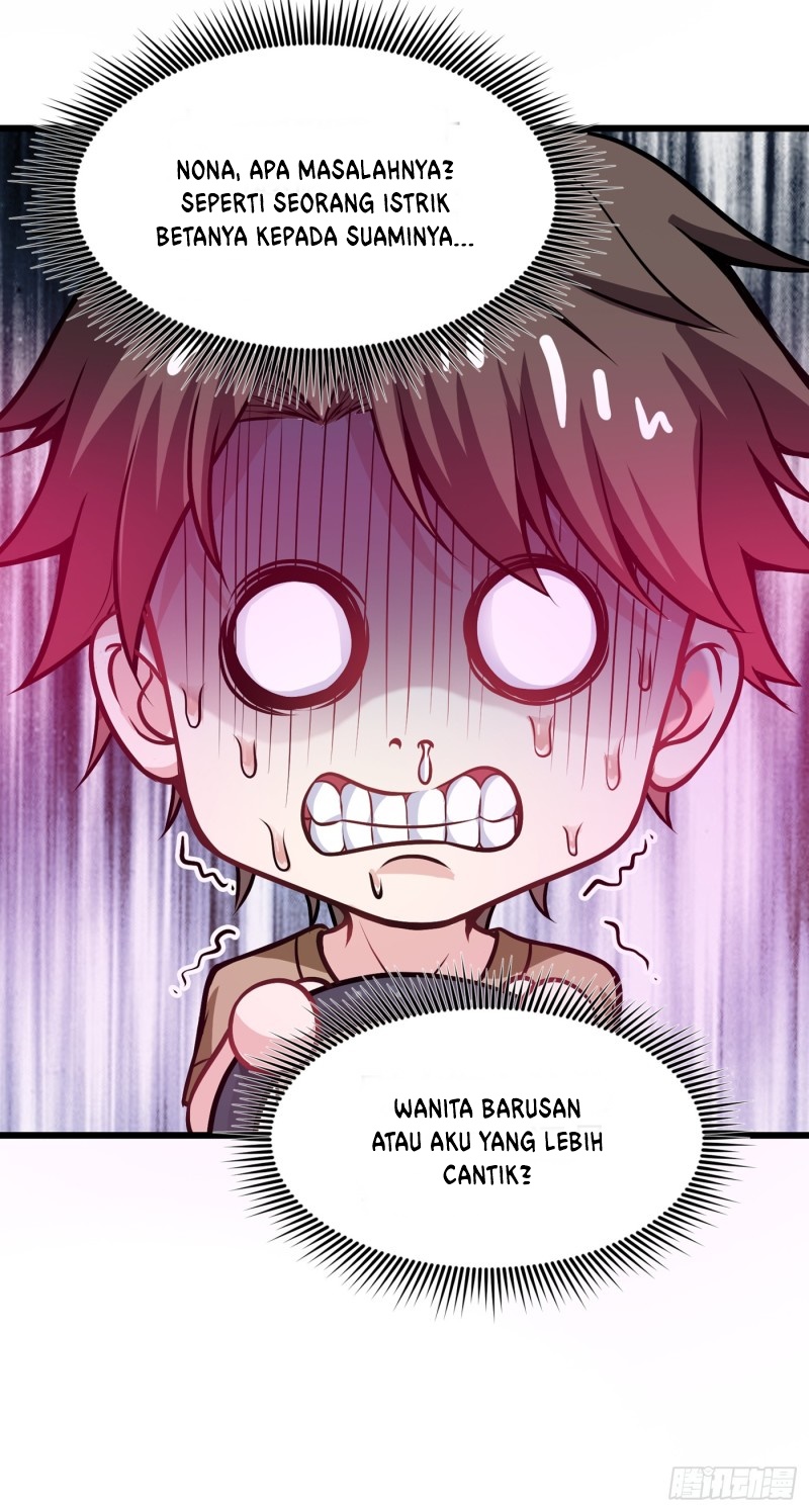 Strongest Divine Doctor Mixed City Chapter 63 Gambar 38