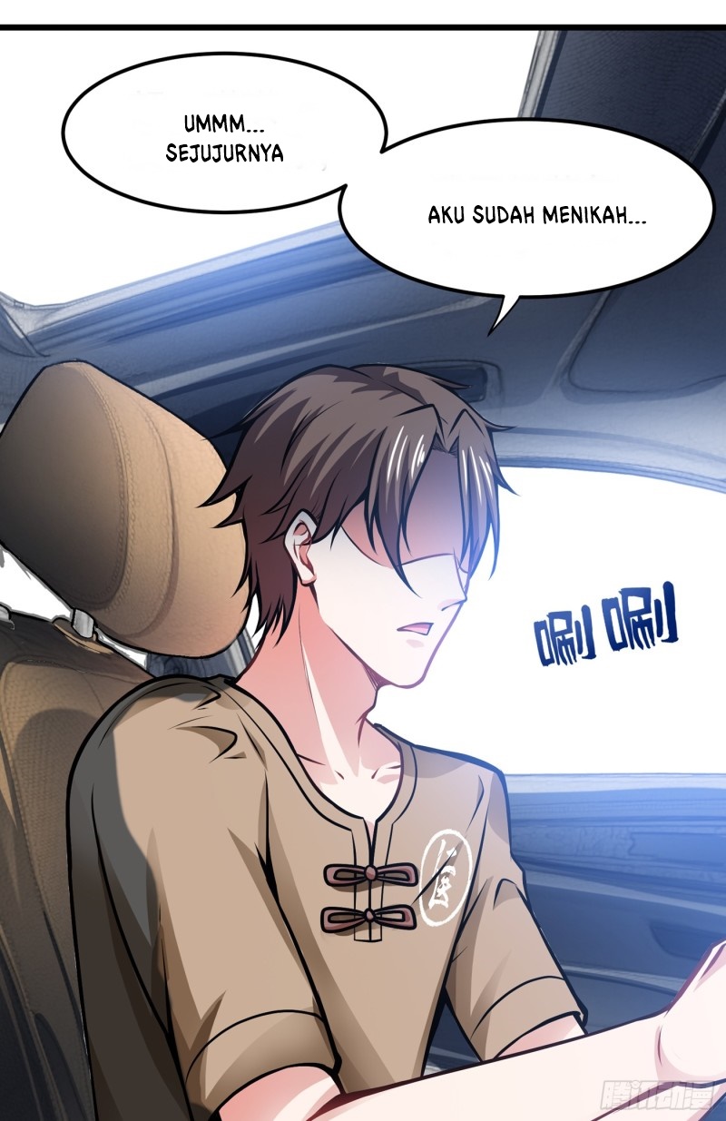 Strongest Divine Doctor Mixed City Chapter 63 Gambar 39