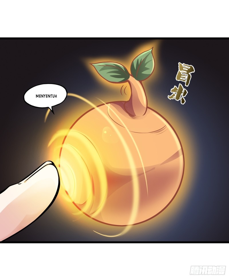Strongest Divine Doctor Mixed City Chapter 63 Gambar 4