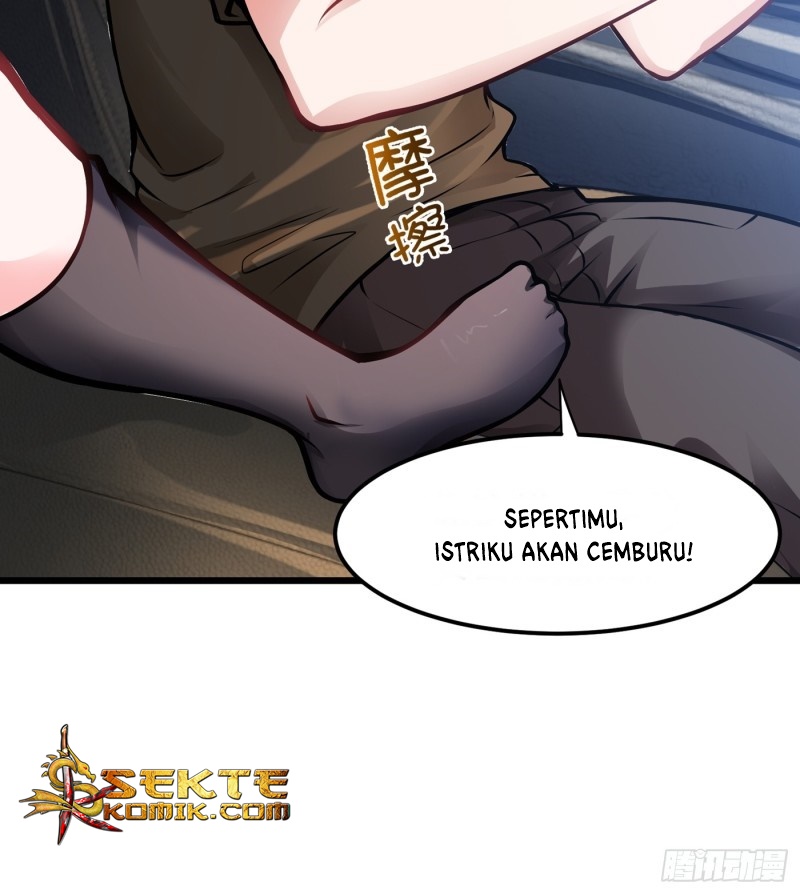 Strongest Divine Doctor Mixed City Chapter 63 Gambar 40
