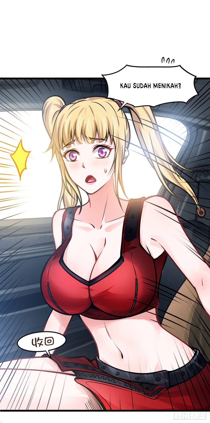 Strongest Divine Doctor Mixed City Chapter 63 Gambar 41