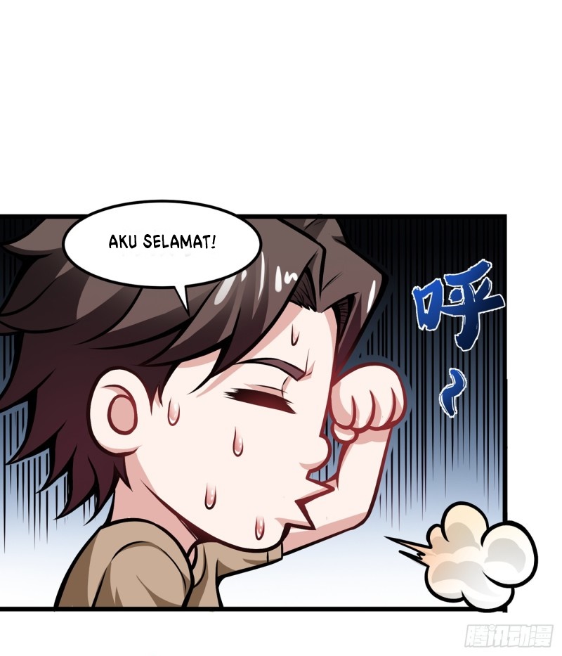 Strongest Divine Doctor Mixed City Chapter 63 Gambar 42