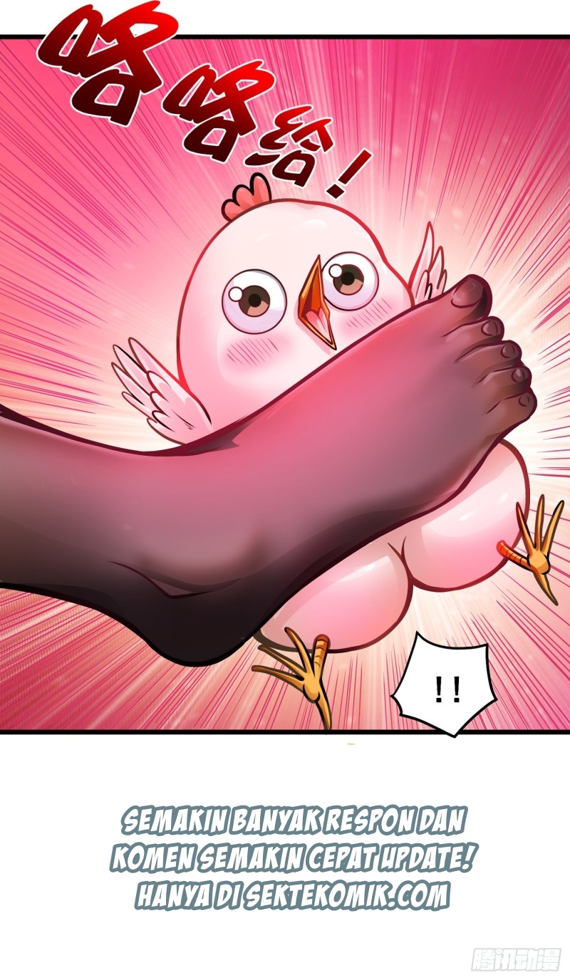 Strongest Divine Doctor Mixed City Chapter 63 Gambar 43