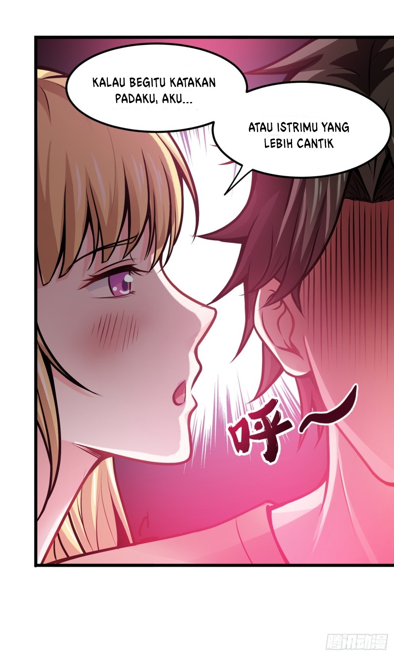 Strongest Divine Doctor Mixed City Chapter 63 Gambar 44