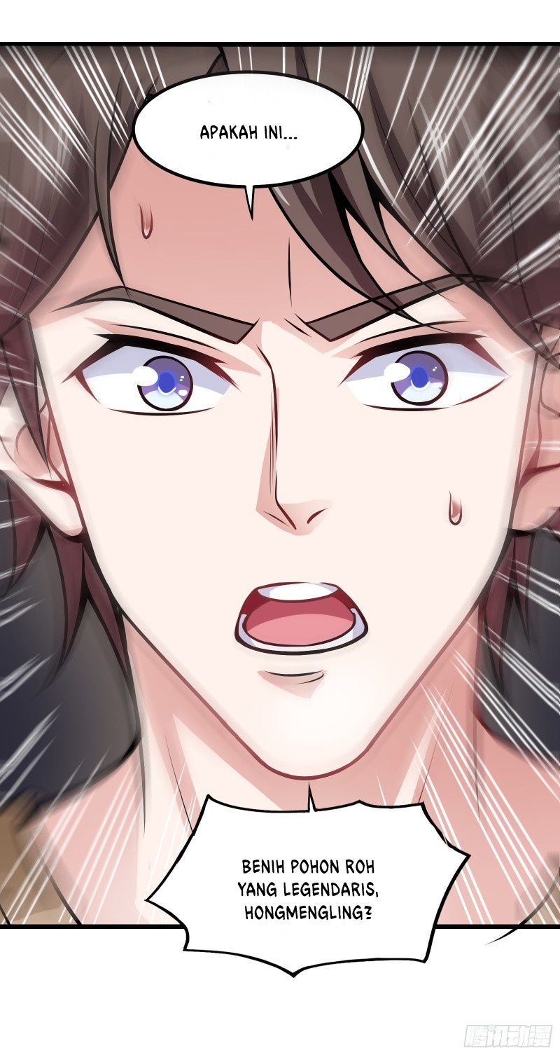 Strongest Divine Doctor Mixed City Chapter 63 Gambar 5