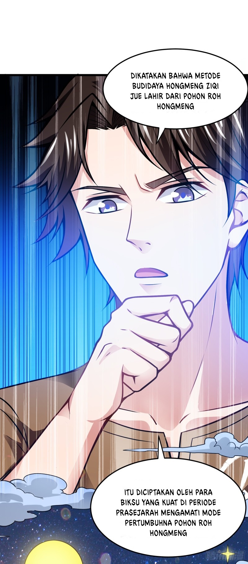 Strongest Divine Doctor Mixed City Chapter 63 Gambar 7
