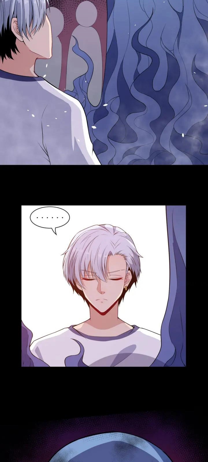 Daddy From Hell Chapter 71 Gambar 14