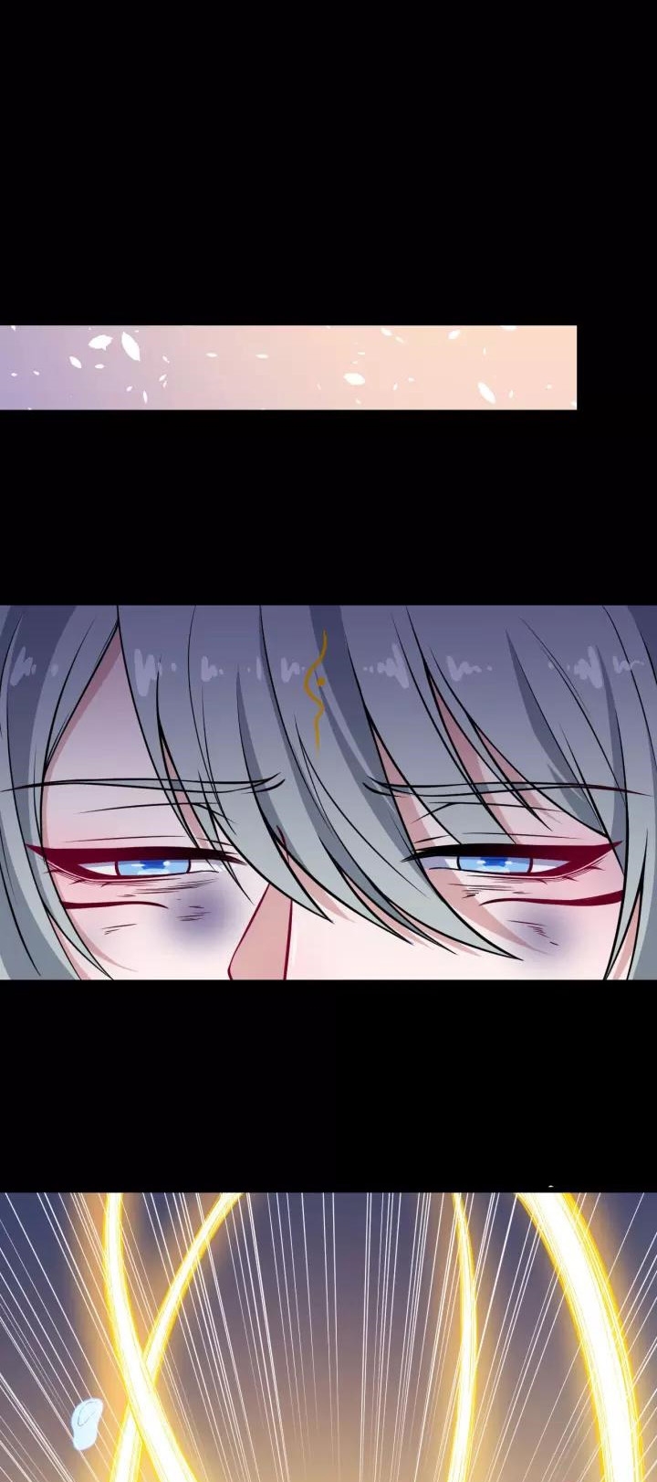 Daddy From Hell Chapter 70 Gambar 10