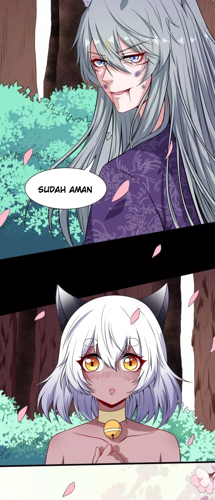 Daddy From Hell Chapter 70 Gambar 27