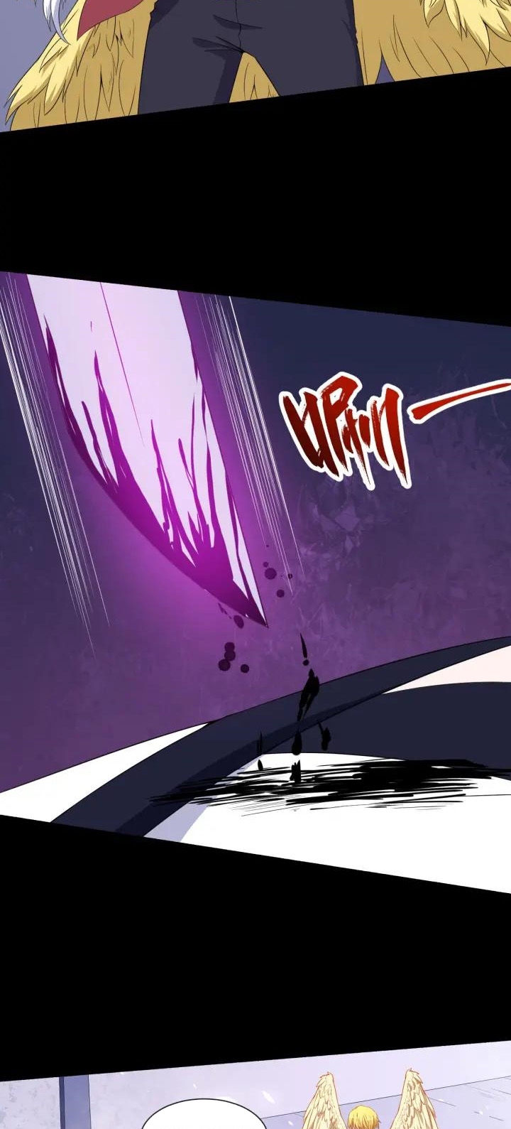 Daddy From Hell Chapter 69 Gambar 6