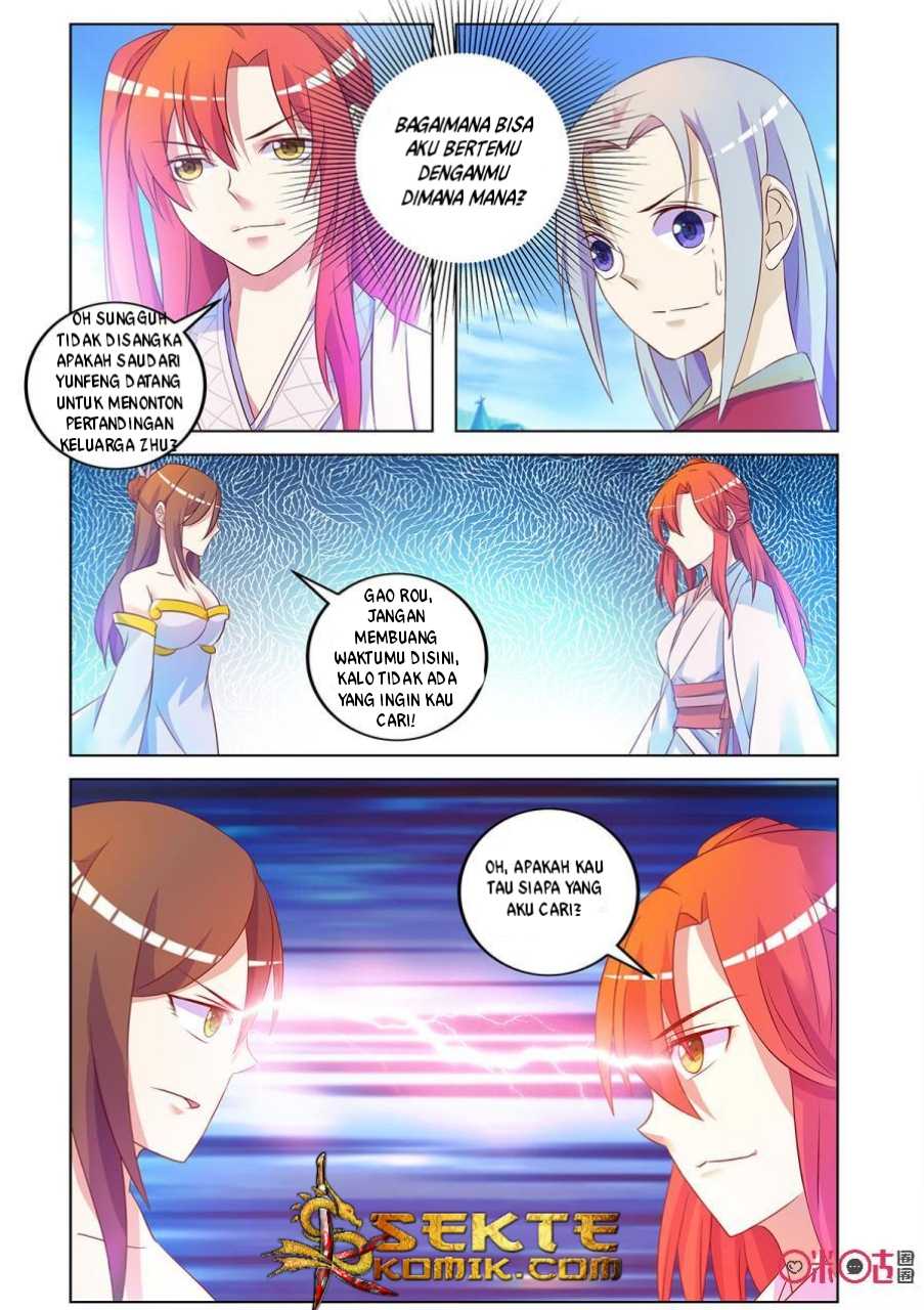 Fairy King Chapter 31 Gambar 5