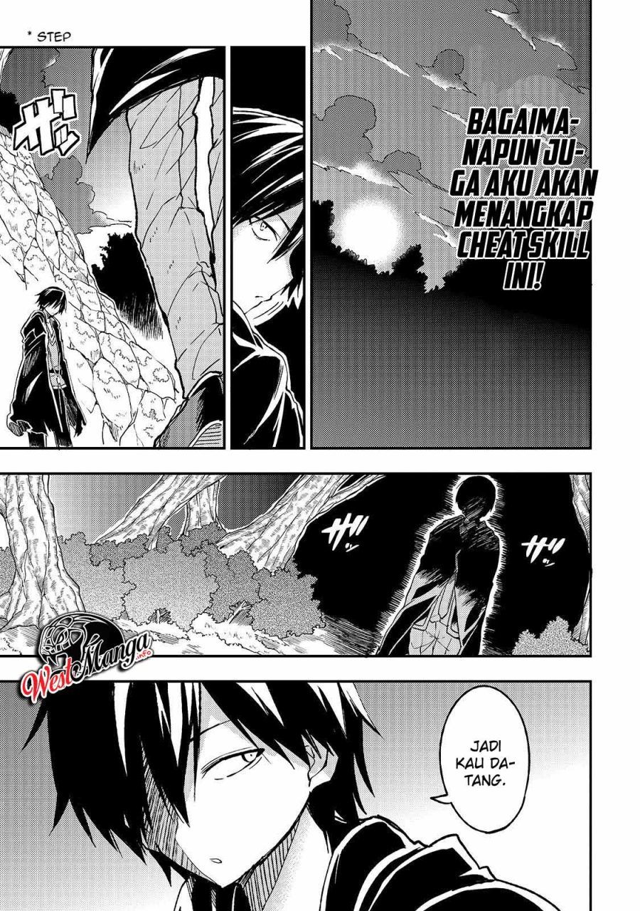 Hitoribocchi no Isekai Kouryaku Chapter 29 Gambar 14