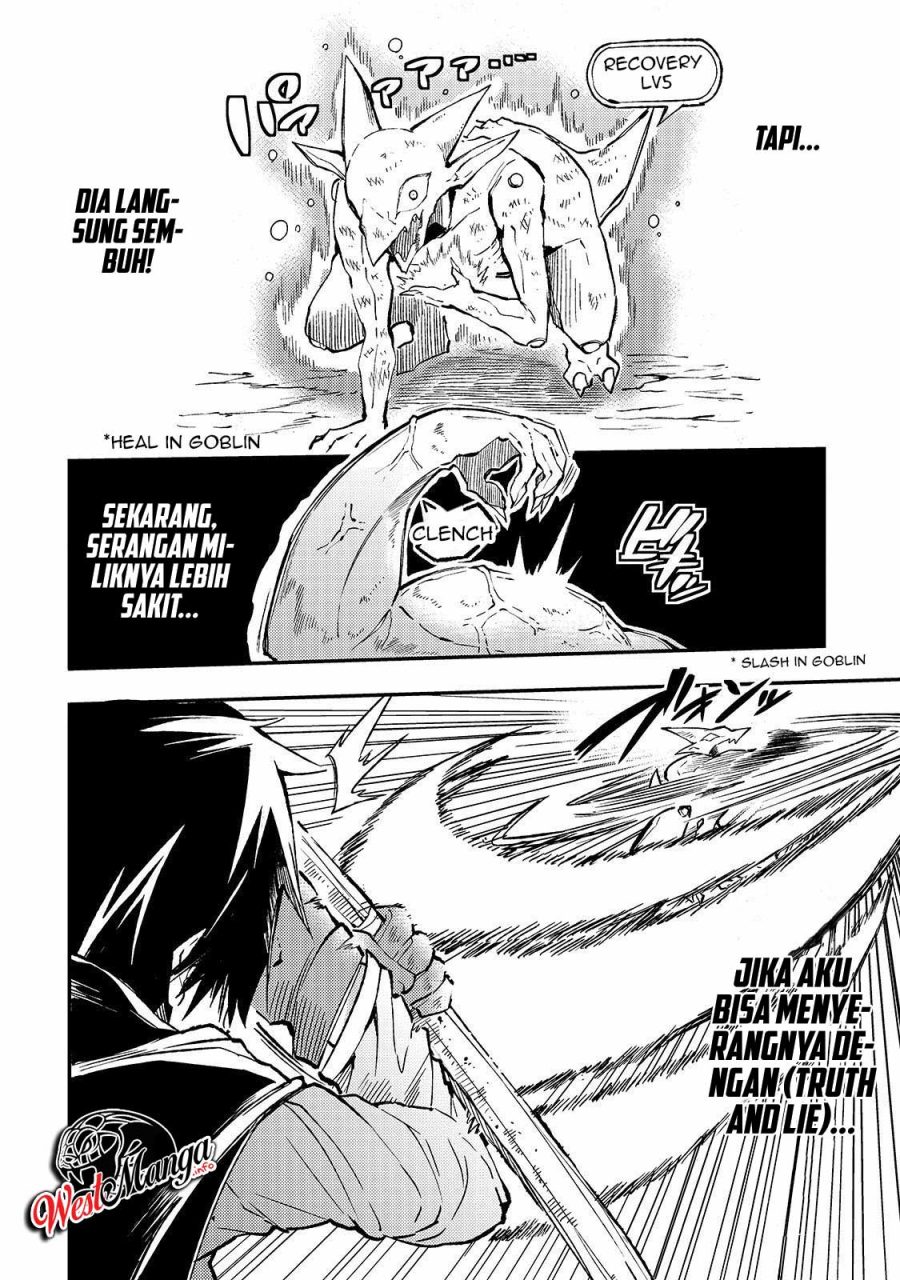 Hitoribocchi no Isekai Kouryaku Chapter 29 Gambar 8