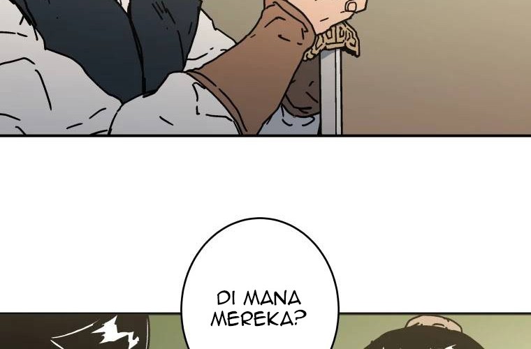 Peerless Dad Chapter 127 Gambar 16