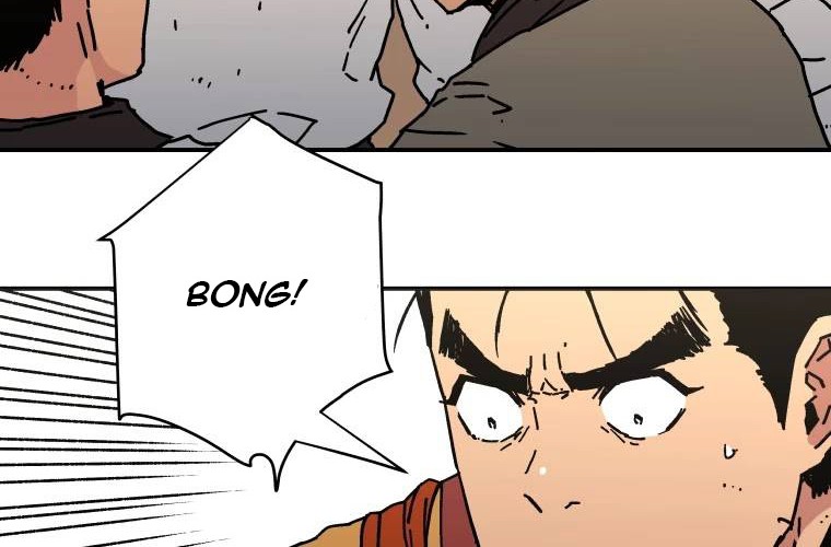 Peerless Dad Chapter 127 Gambar 20